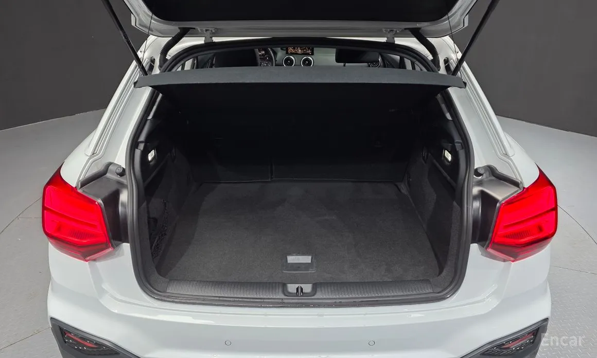 Audi Q2 2017 35 TDI