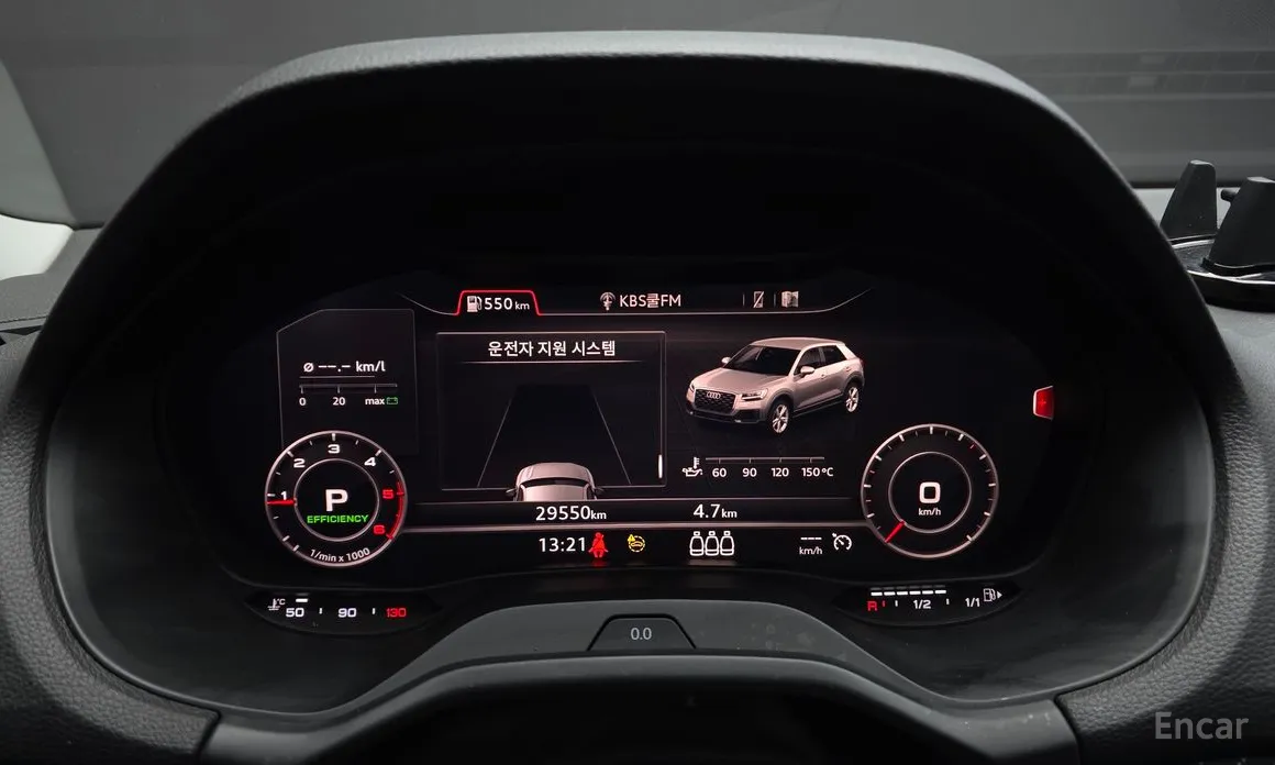 Audi Q2 2017 35 TDI