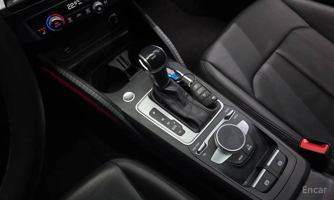 Audi Q2 2017 35 TDI