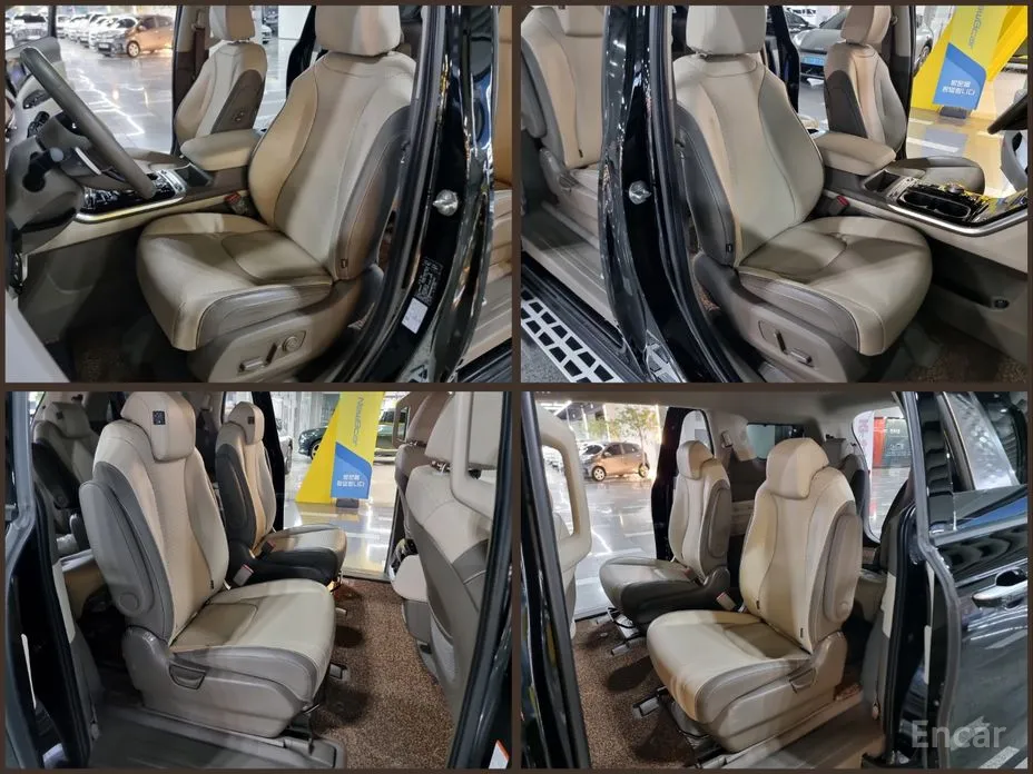 Zdjęcie 16 - Kia Carnival