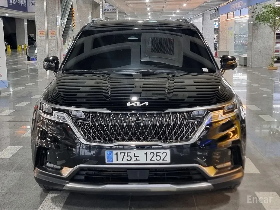 Zdjęcie 2 - Kia Carnival
