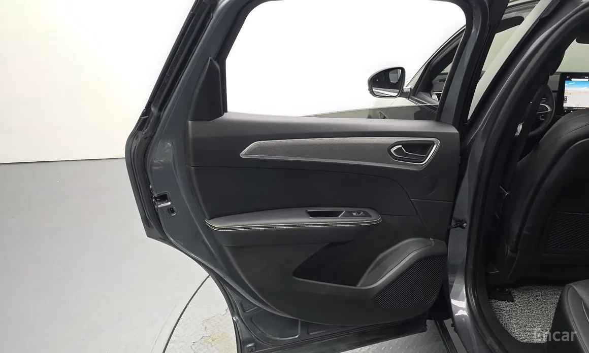 Renault Arkana 2024 1.6 GTe Iconic