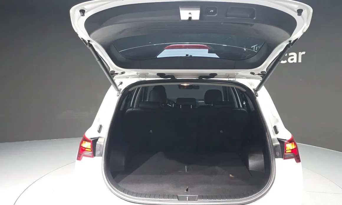 Фото 20 - Hyundai Santa Fe