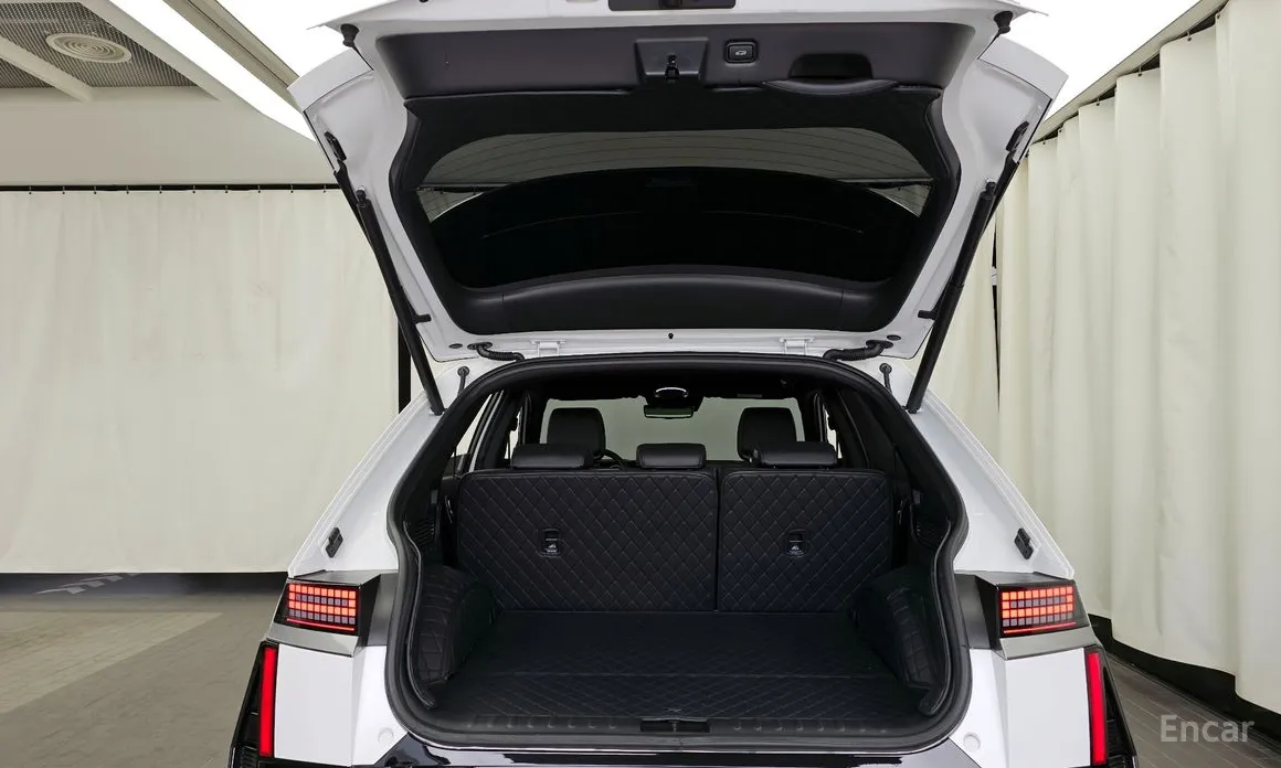 Фото 20 - Hyundai Ioniq 5