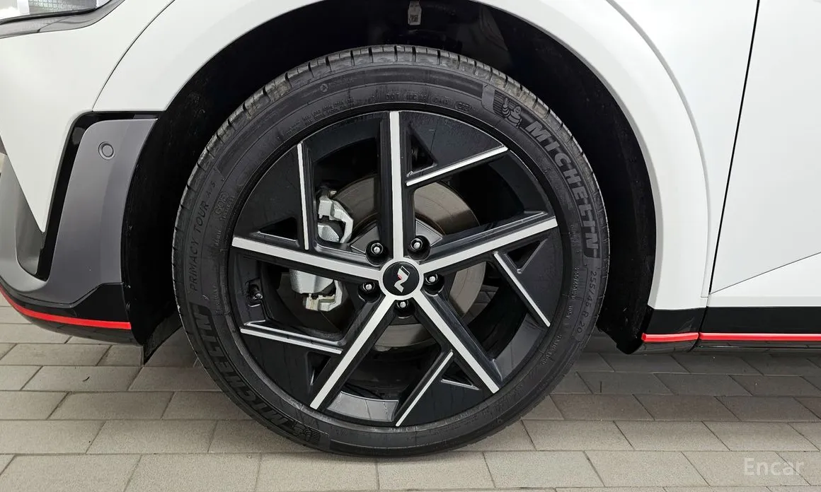 Фото 5 - Hyundai Ioniq 5