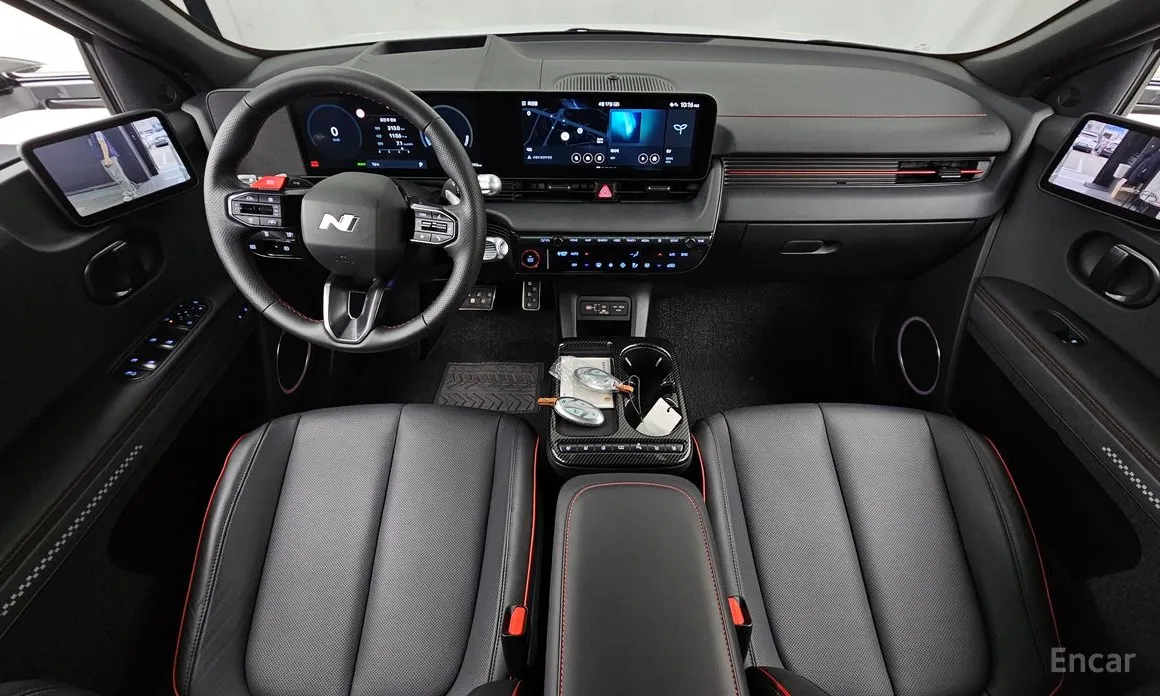 Фото 7 - Hyundai Ioniq 5