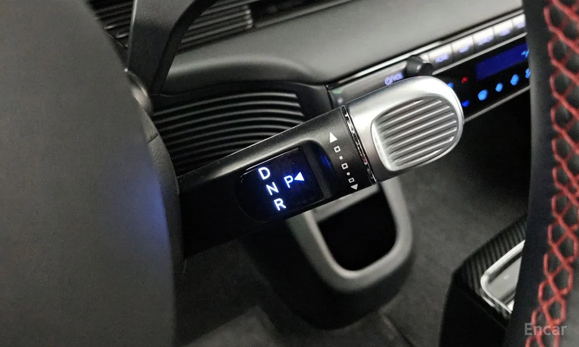 Фото 9 - Hyundai Ioniq 5