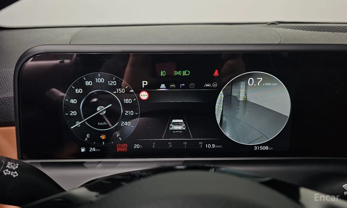 Kia Seltos 2022 Gasoline 1.6 Turbo 2WD