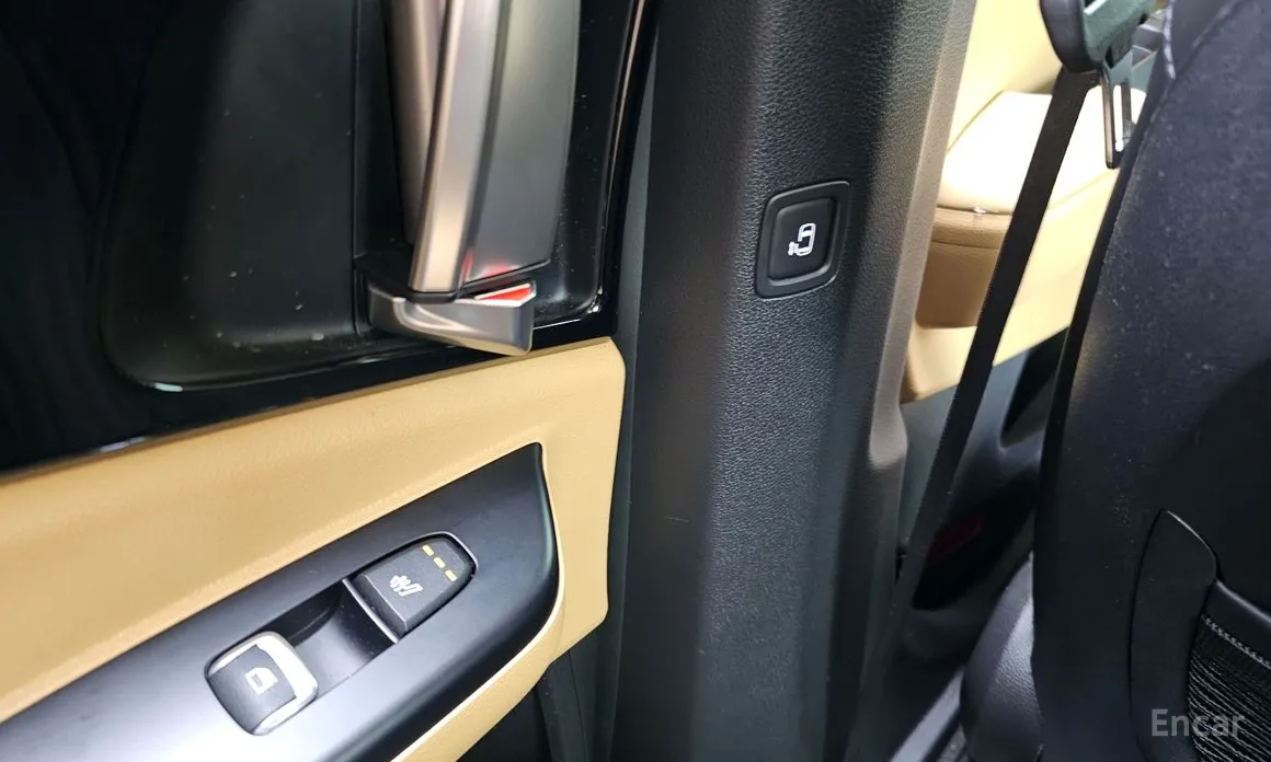 Zdjęcie 19 - Kia Carnival