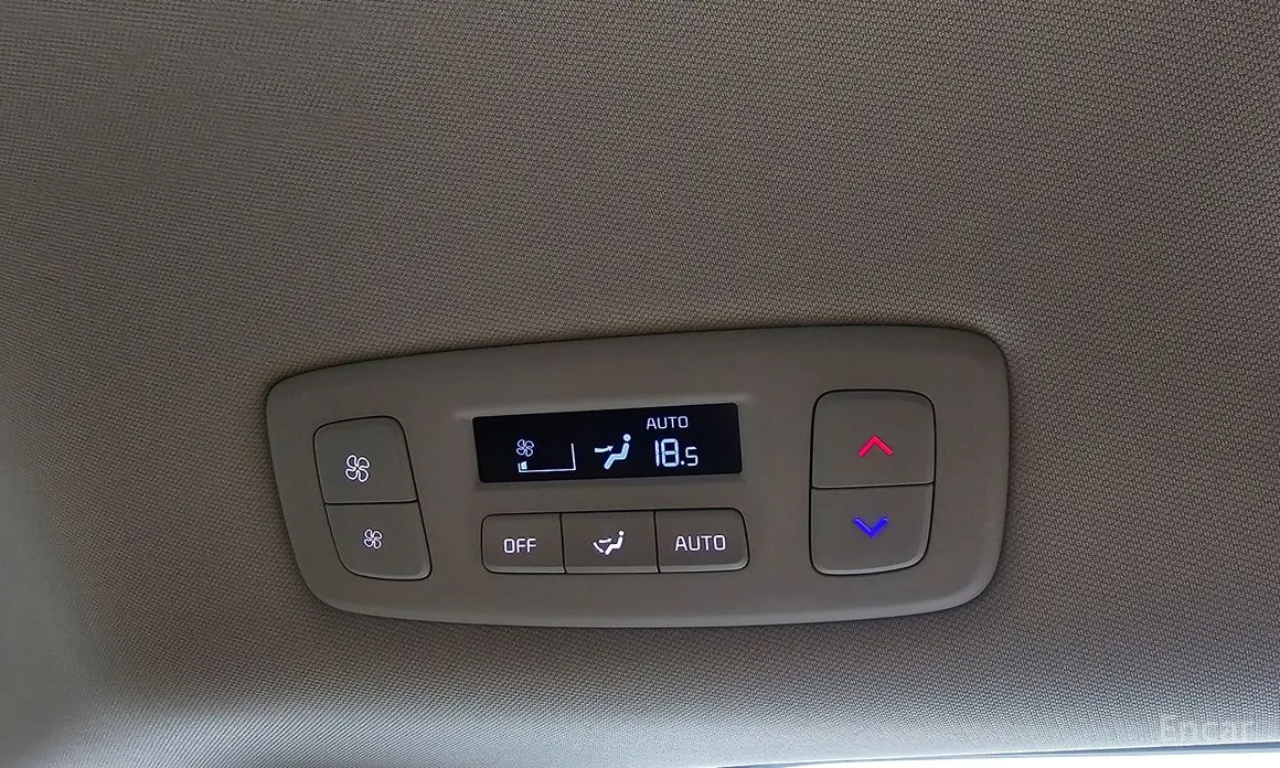 Zdjęcie 28 - Kia Carnival