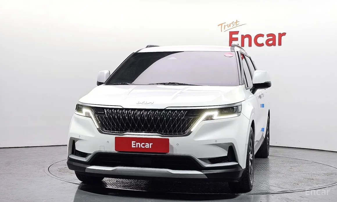 Zdjęcie 3 - Kia Carnival