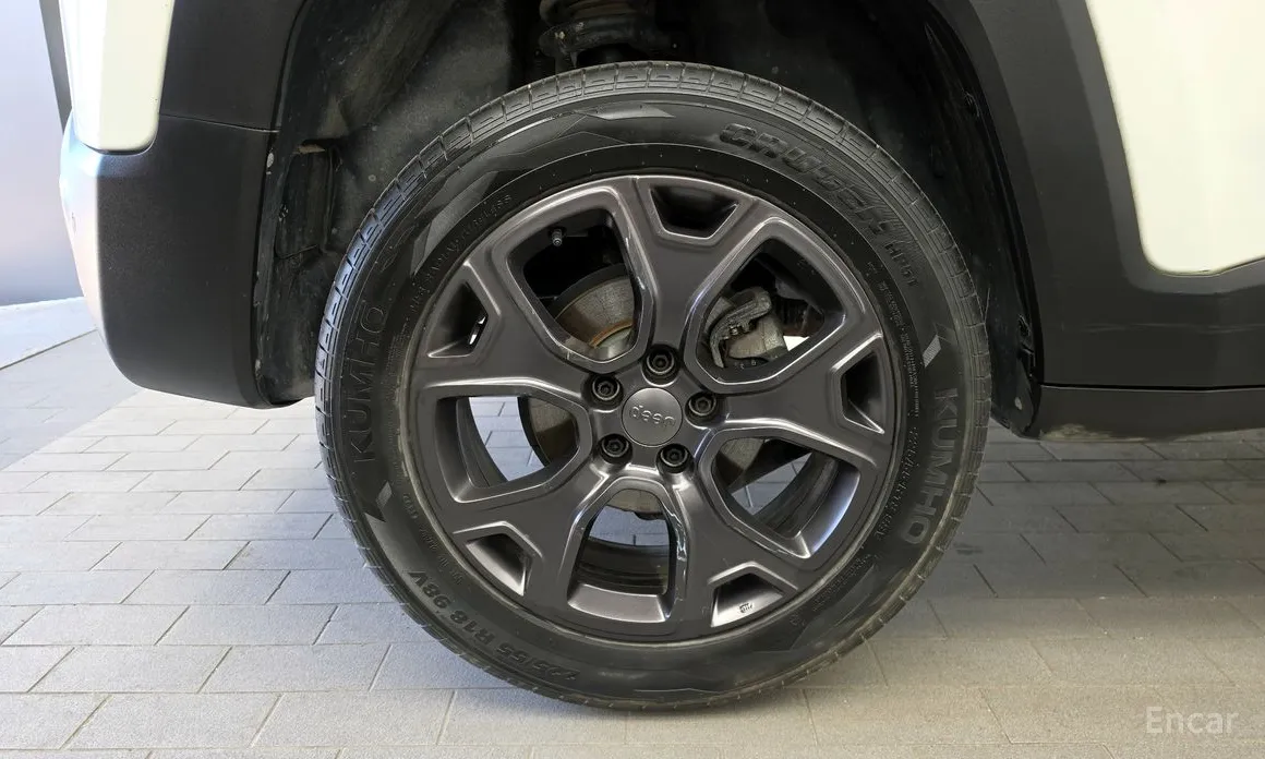 2015 Jeep Renegade