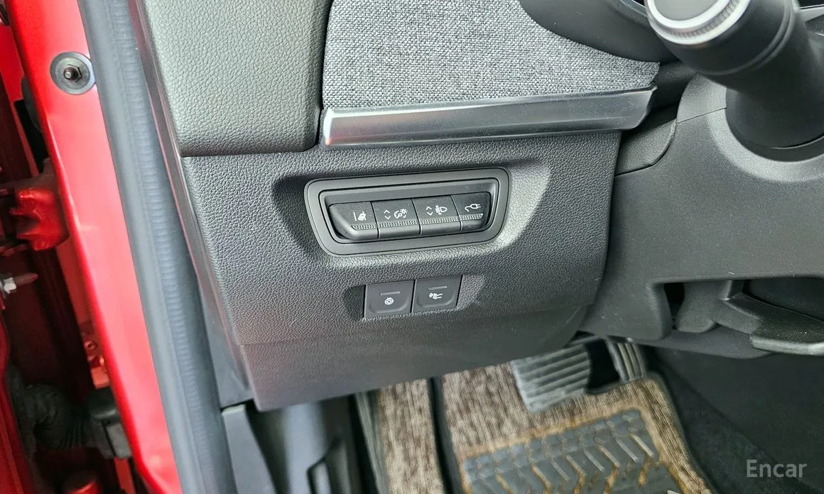 Renault Zoe 2020 Intens Eco