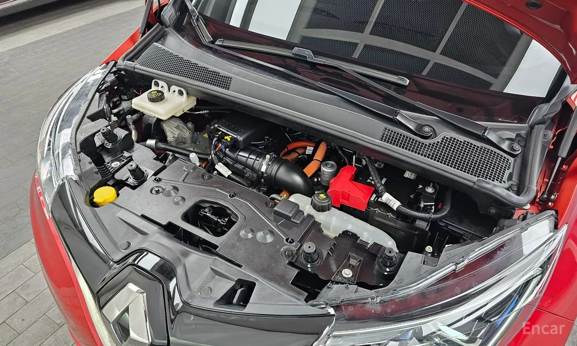 Renault Zoe 2020 Intens Eco