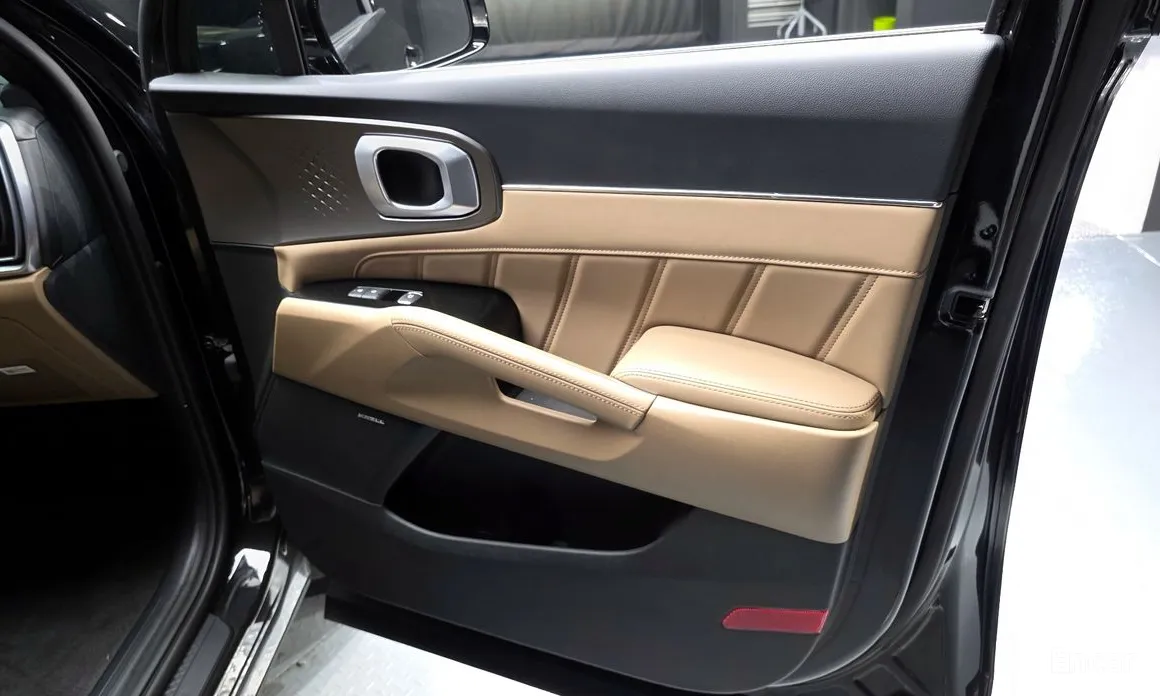 Kia Sorento 2023 Gasoline 2.5T 4WD