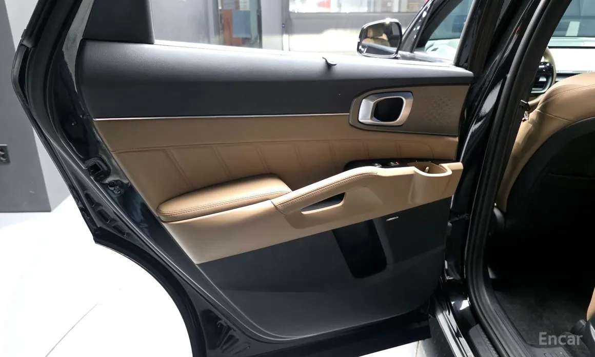 Kia Sorento 2023 Gasoline 2.5T 4WD