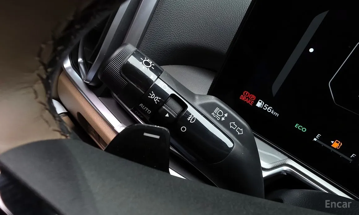 Kia Sorento 2023 Gasoline 2.5T 4WD