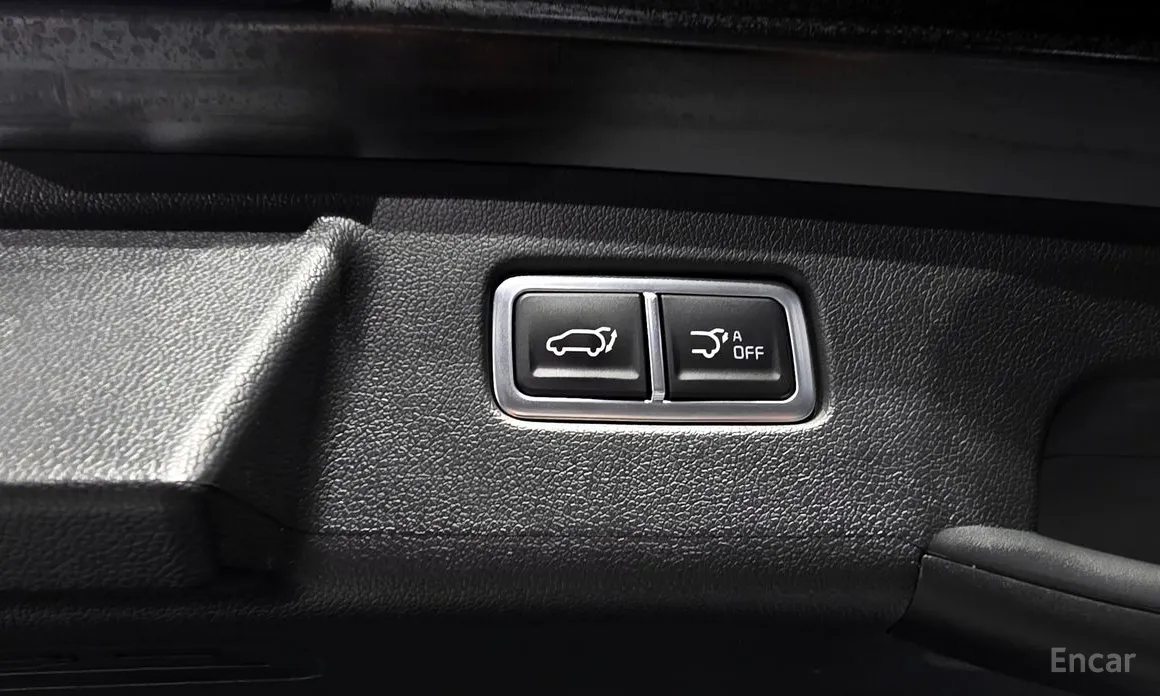 Kia Sorento 2023 Gasoline 2.5T 4WD