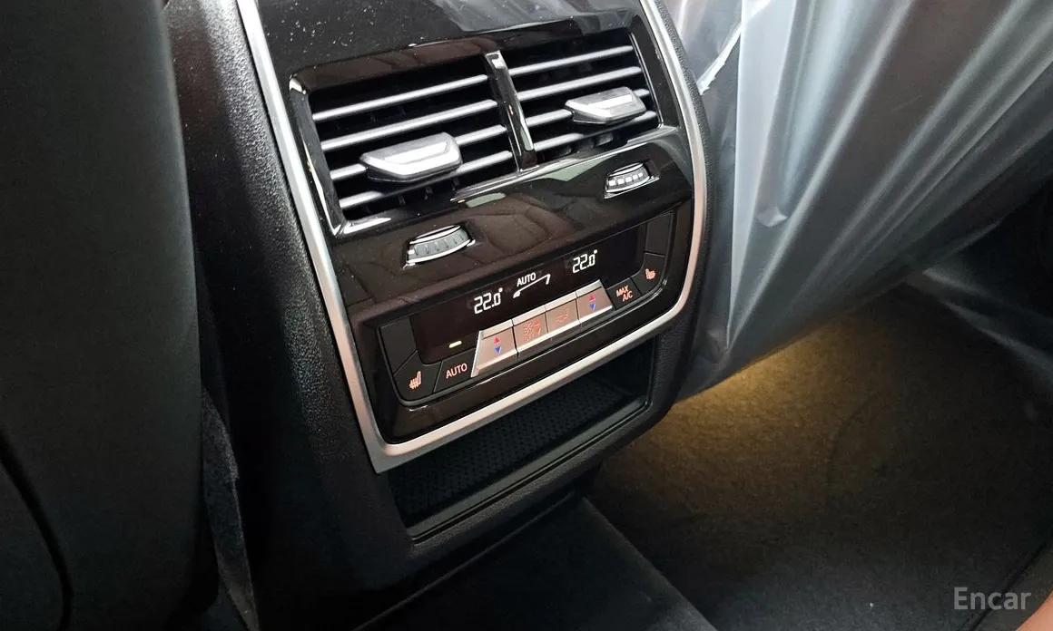 BMW X5 2019 xDrive 40i M Sport