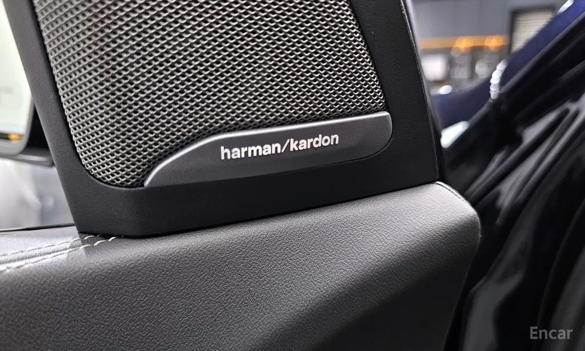 BMW X5 2019 xDrive 40i M Sport