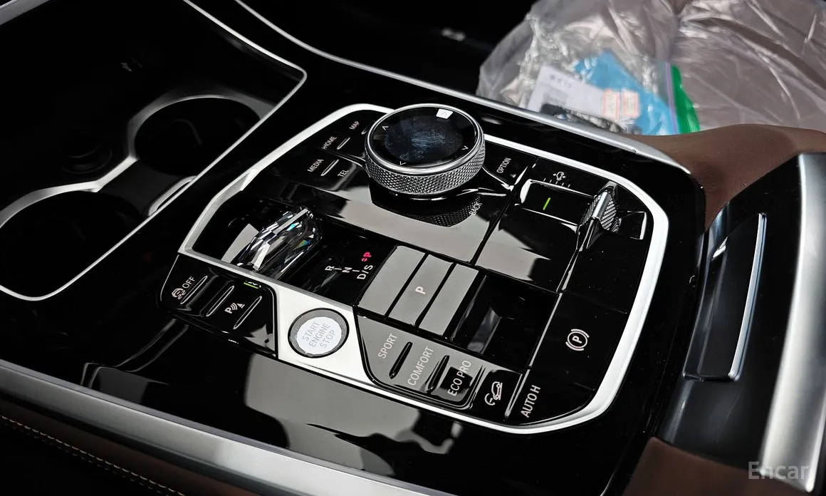 BMW X5 2019 xDrive 40i M Sport