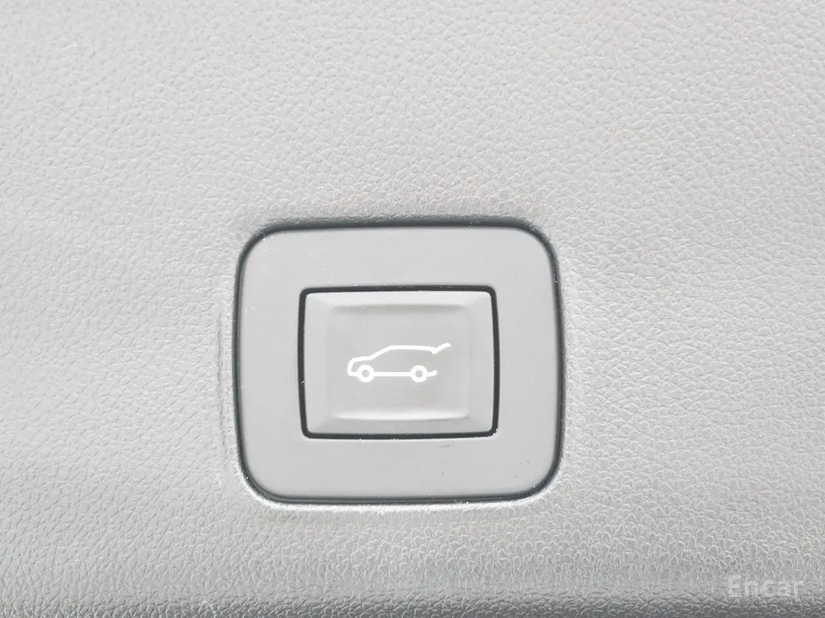 Фото 18 - Chevrolet Trailblazer