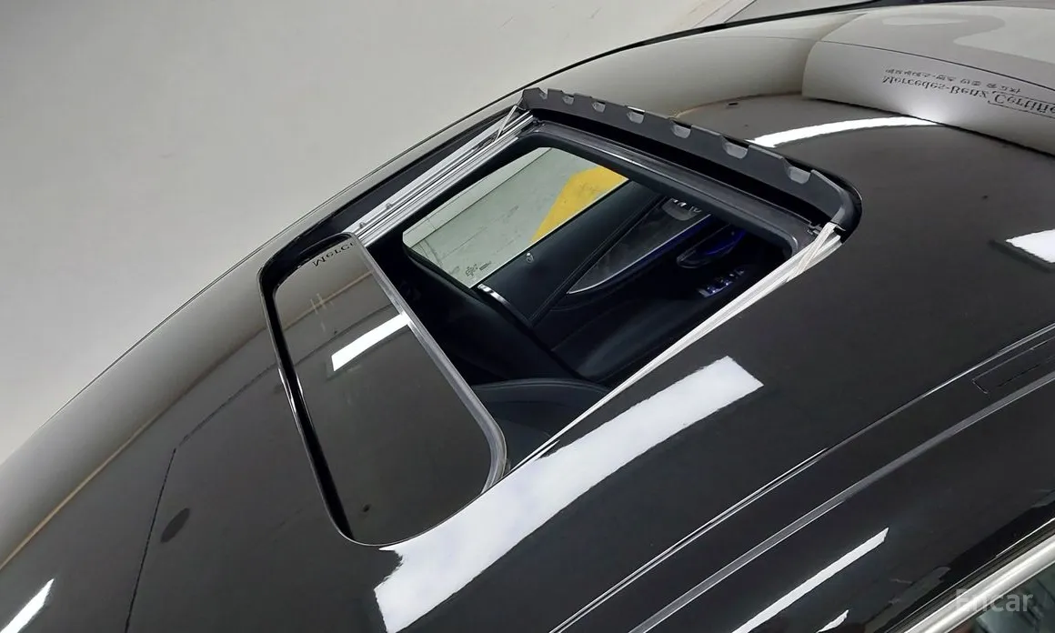 Mercedes-Benz AMG GT 2014 4Door 43 4MATIC+