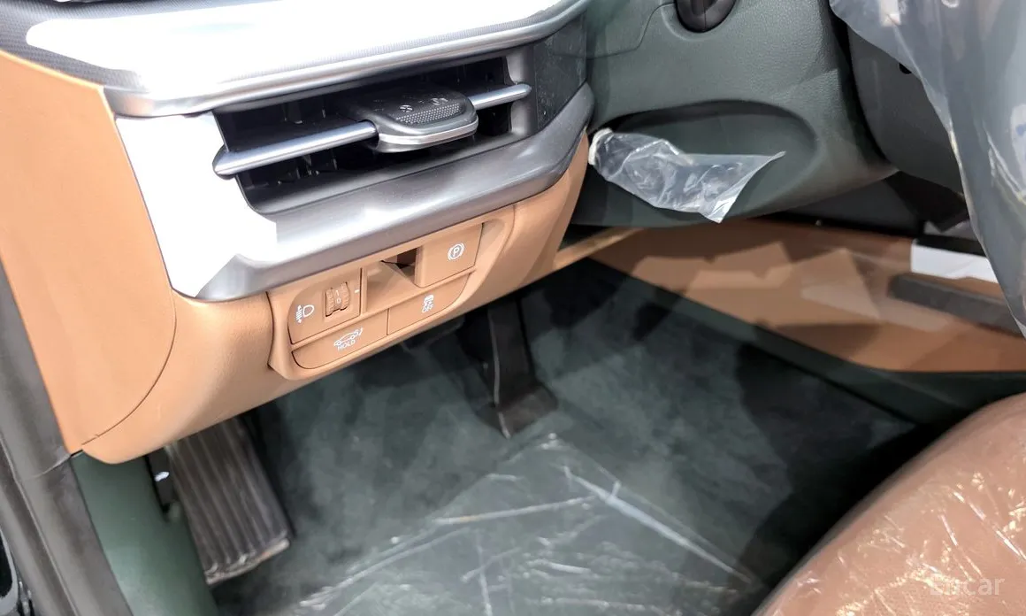 Hyundai Grandeur 2022 2,5 Gasoline 2WD