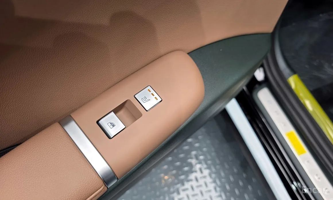 Hyundai Grandeur 2022 2,5 Gasoline 2WD