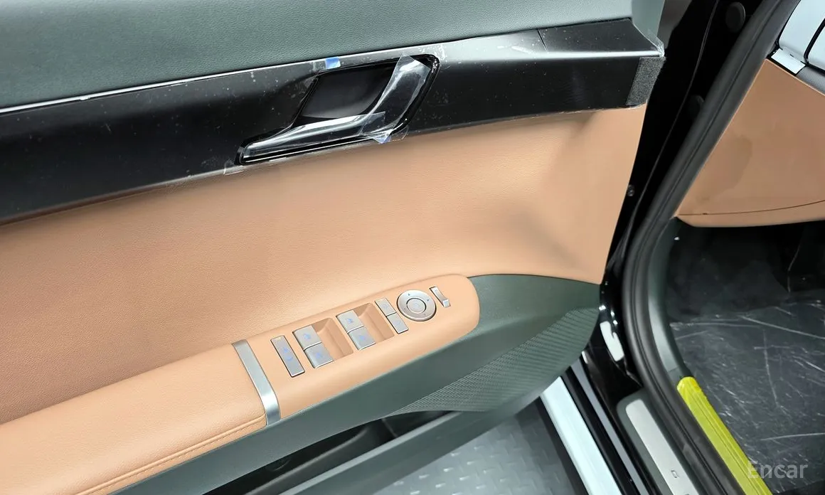 Hyundai Grandeur 2022 2,5 Gasoline 2WD