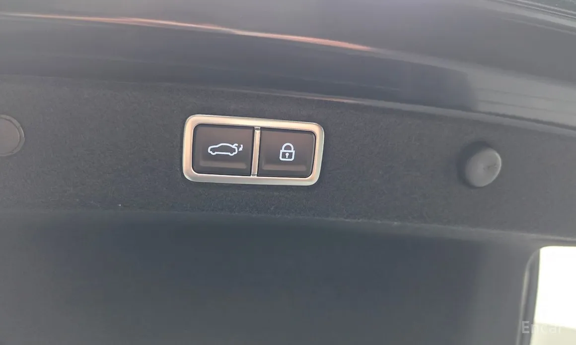 Hyundai Grandeur 2022 2,5 Gasoline 2WD