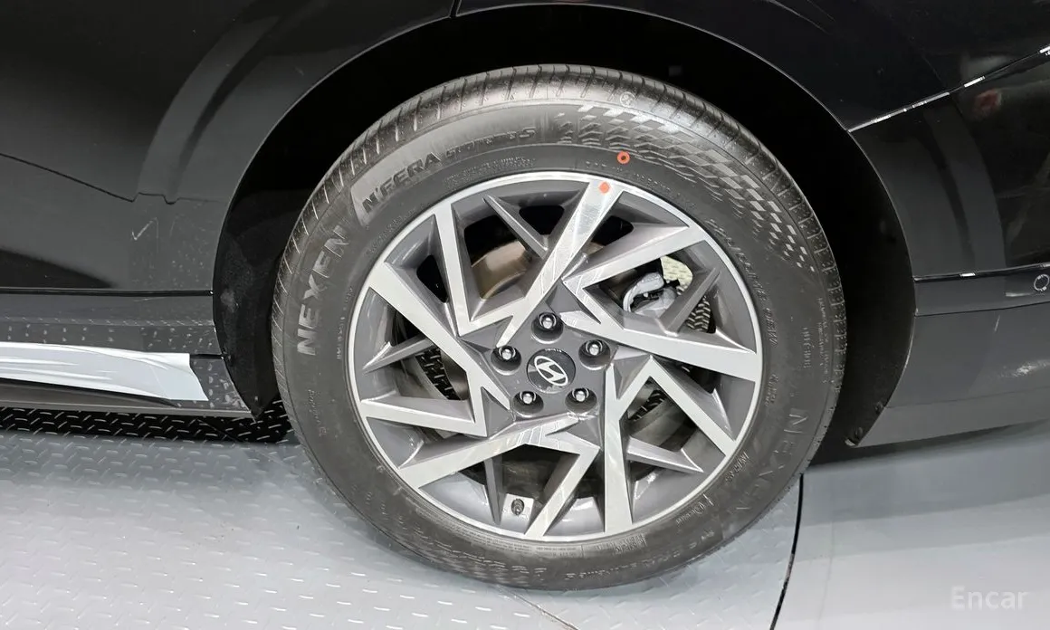 Hyundai Grandeur 2022 2,5 Gasoline 2WD