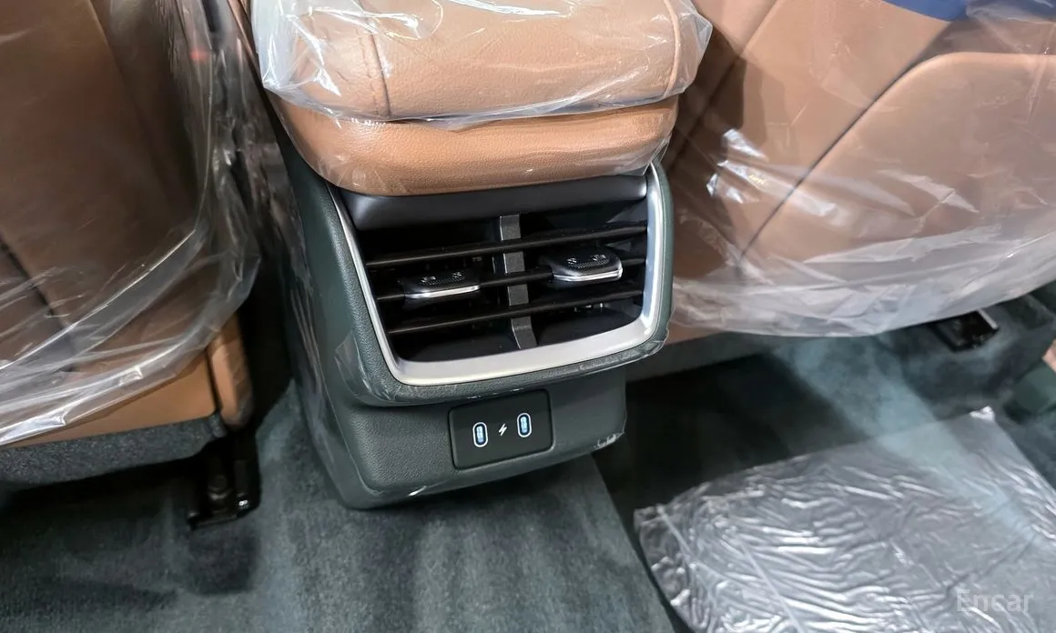 Hyundai Grandeur 2022 2,5 Gasoline 2WD