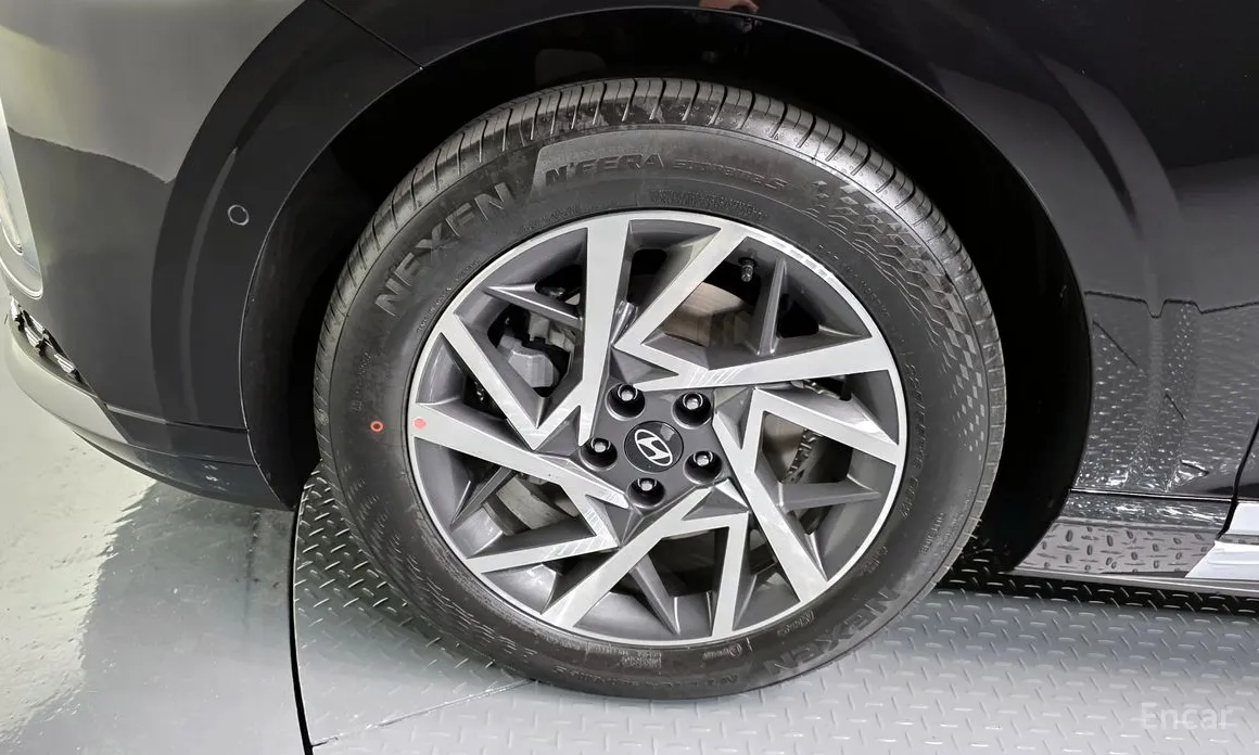 Hyundai Grandeur 2022 2,5 Gasoline 2WD