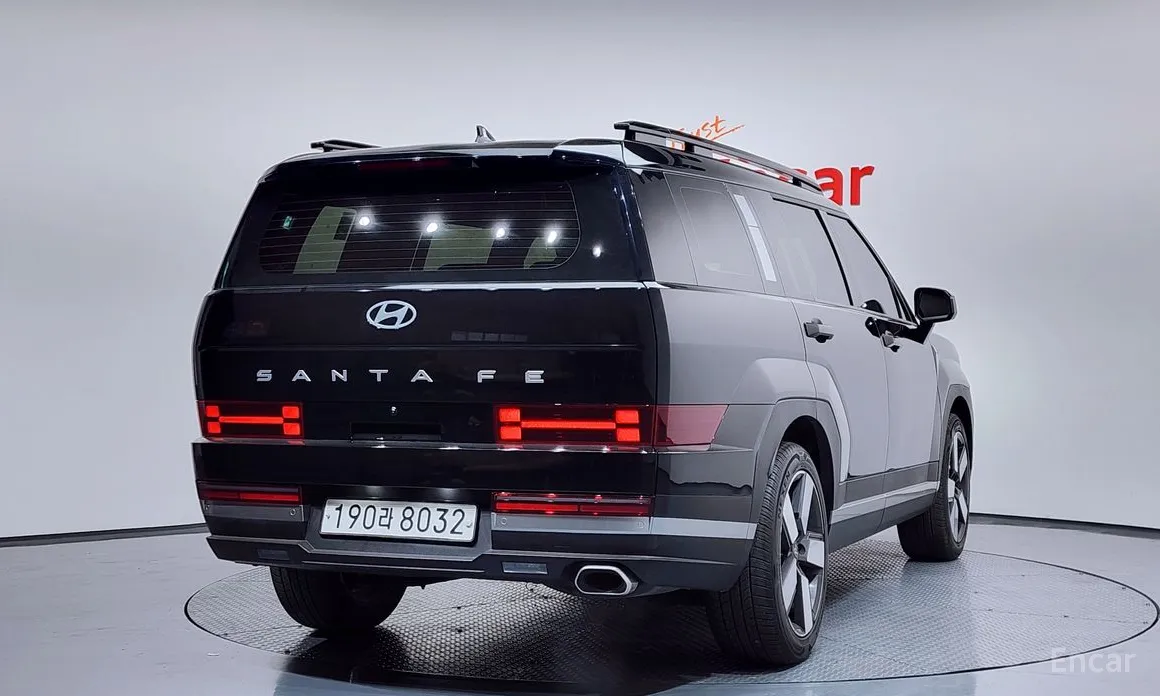 Zdjęcie 2 - Hyundai Santa Fe