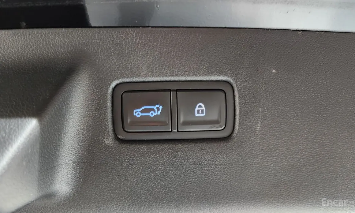 Zdjęcie 20 - Hyundai Santa Fe