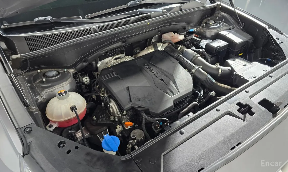 Zdjęcie 6 - Hyundai Santa Fe