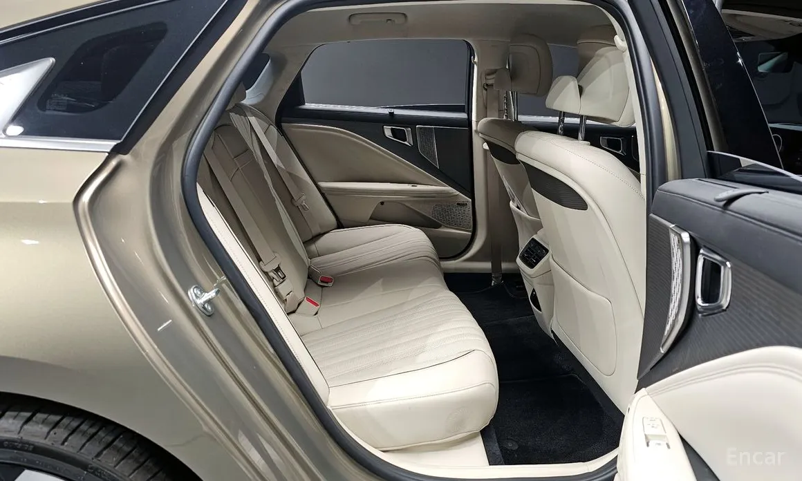 Kia K8 2024 2.5 Gasoline 2WD