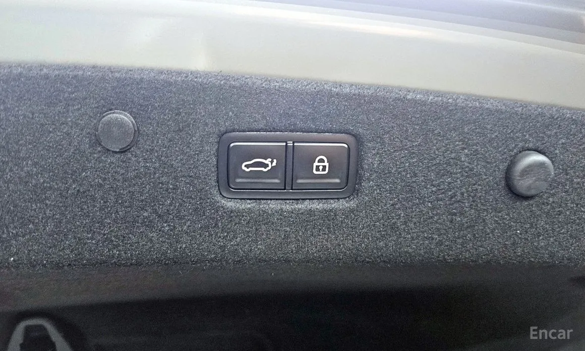 Kia K8 2024 2.5 Gasoline 2WD