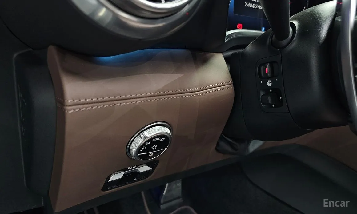 Mercedes-Benz SL-Class 2023 AMG SL63 4MATIC+