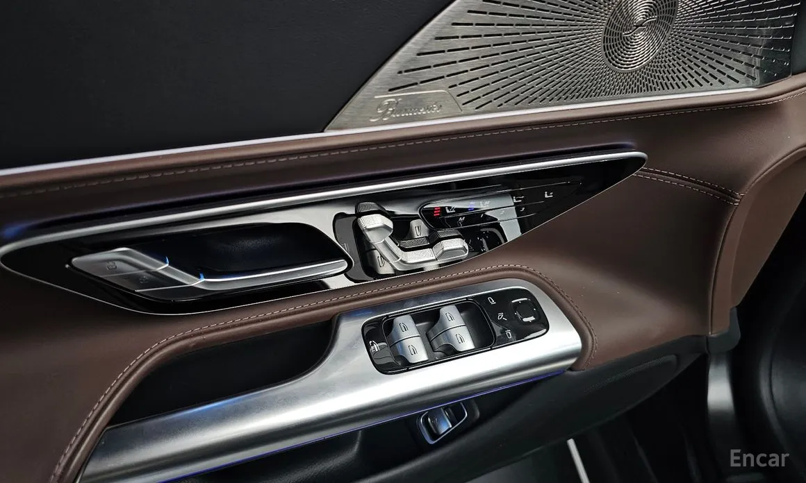 Mercedes-Benz SL-Class 2023 AMG SL63 4MATIC+
