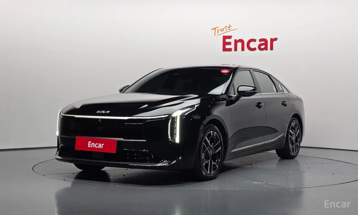 Kia K8 2024 Noblesse