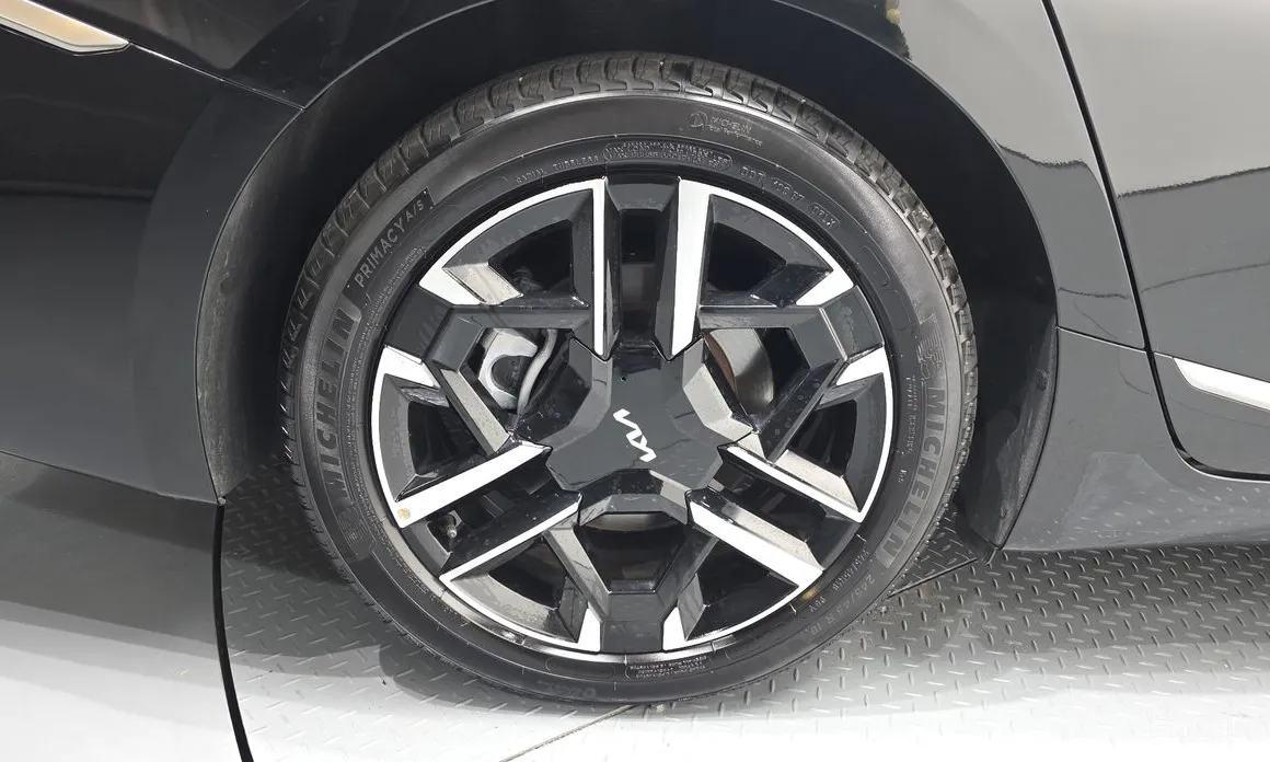 Kia K8 2024 Noblesse
