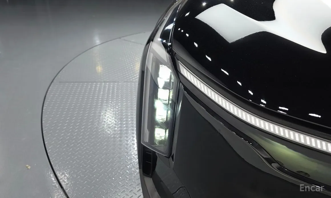 Kia K8 2024 Noblesse