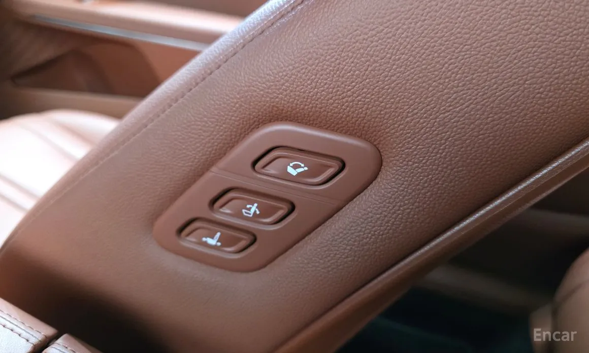 Kia K8 2024 Noblesse