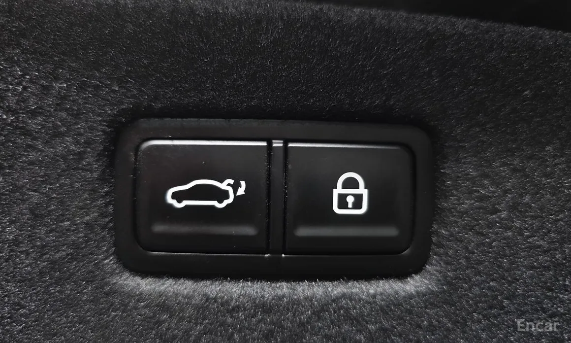 Kia K8 2024 Noblesse