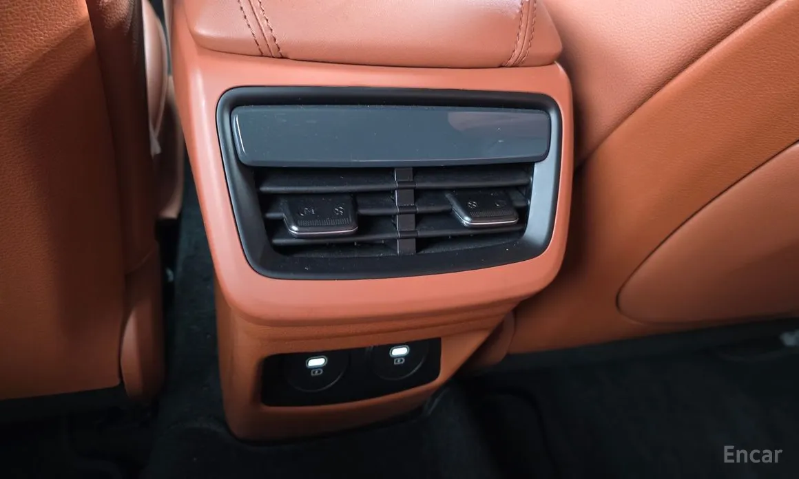 Kia K8 2024 Noblesse