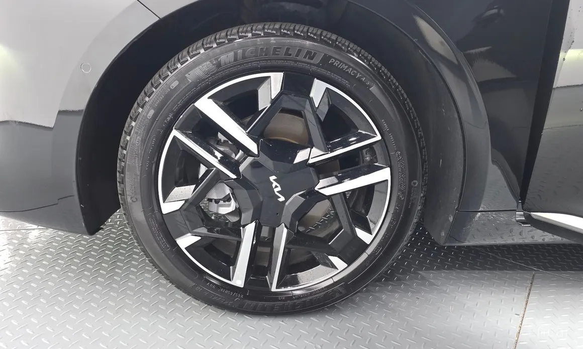 Kia K8 2024 Noblesse