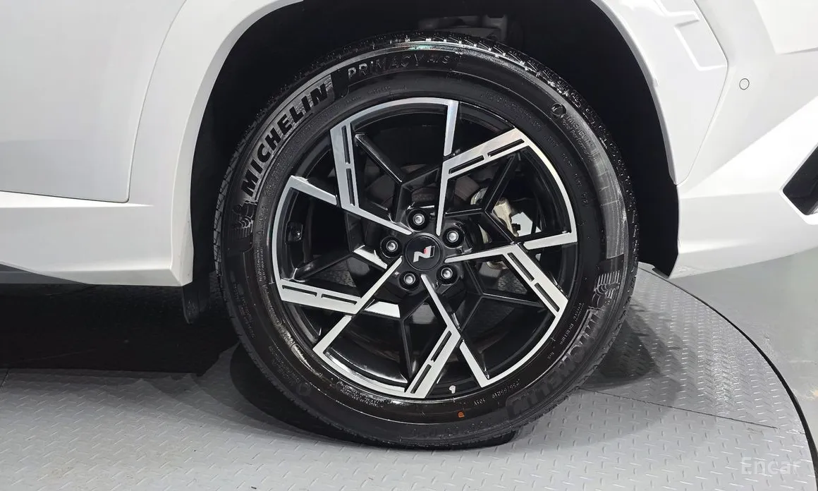 Hyundai Tucson 2023 HEV 1.6 2WD