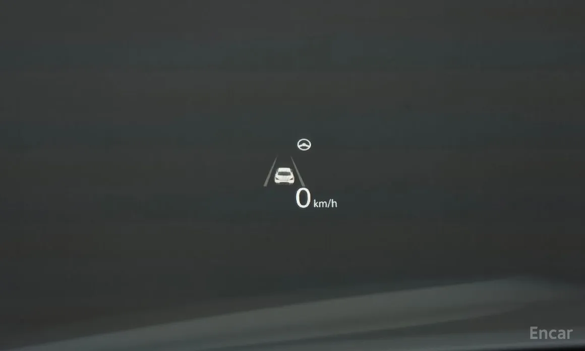 Genesis G70 2020 Gasoline 2.0T 2WD